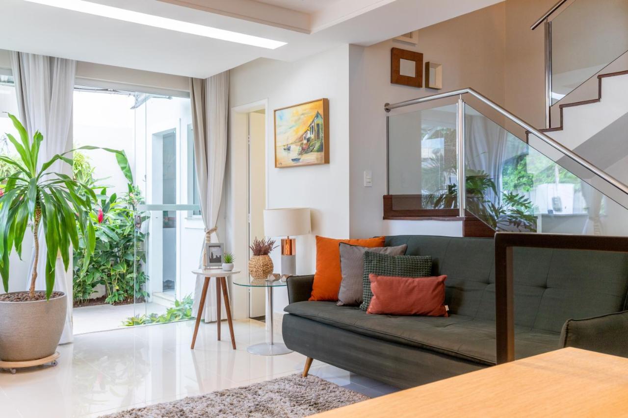 فيلا أراكاجوفي Casa Caju المظهر الخارجي الصورة