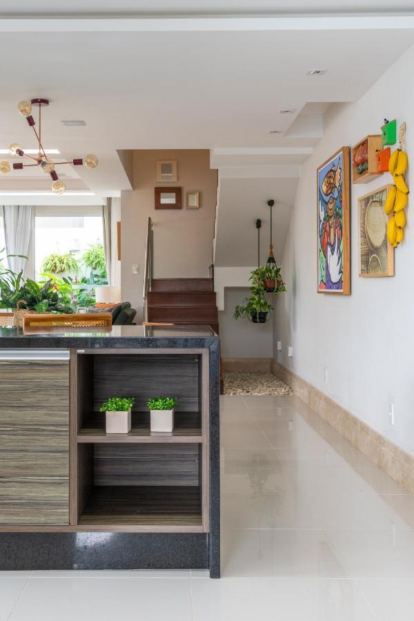 فيلا أراكاجوفي Casa Caju المظهر الخارجي الصورة